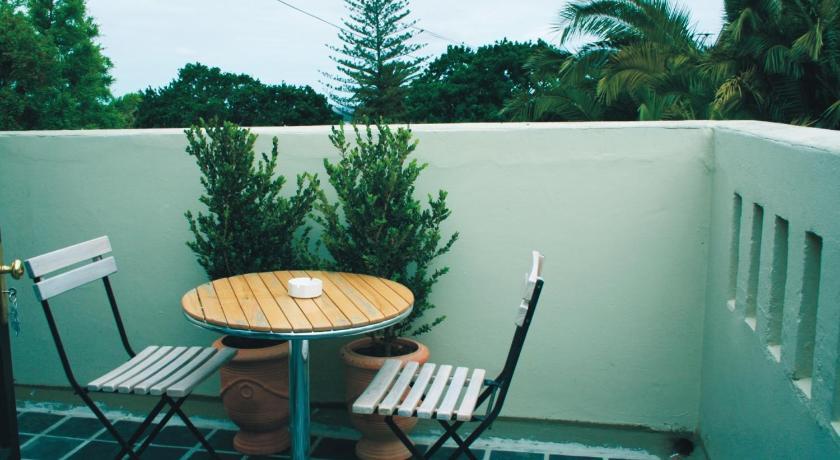 Firlane House Hotell Bredasdorp Exteriör bild
