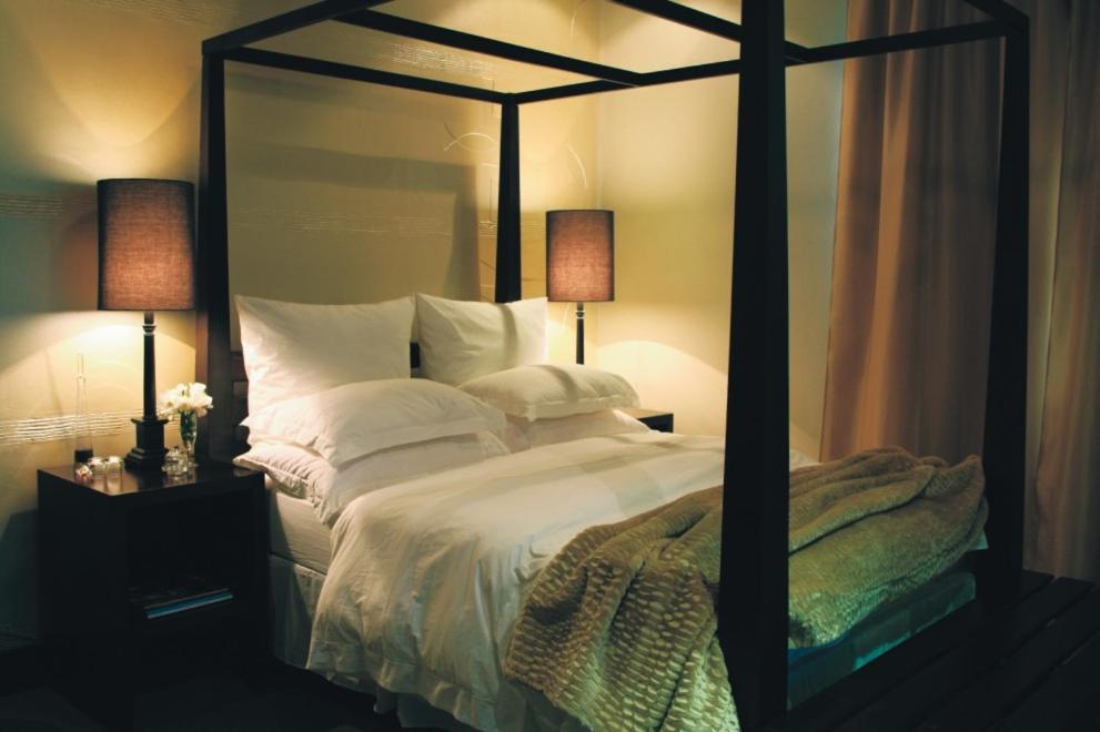 Firlane House Hotell Bredasdorp Rum bild